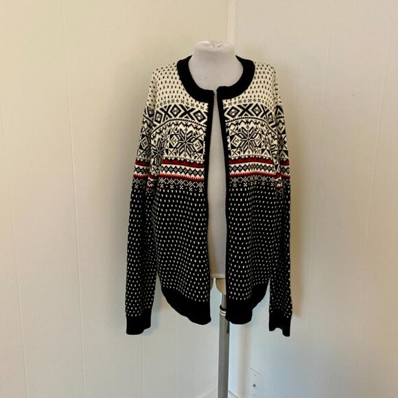 Ice Wear Men Sweater Magnus Wool Zip Norwegian Sweatshirt Black XL Maxwin Fish - Picture 6 of 16